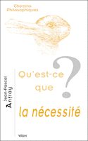 Qu'est-ce que la nécessité?